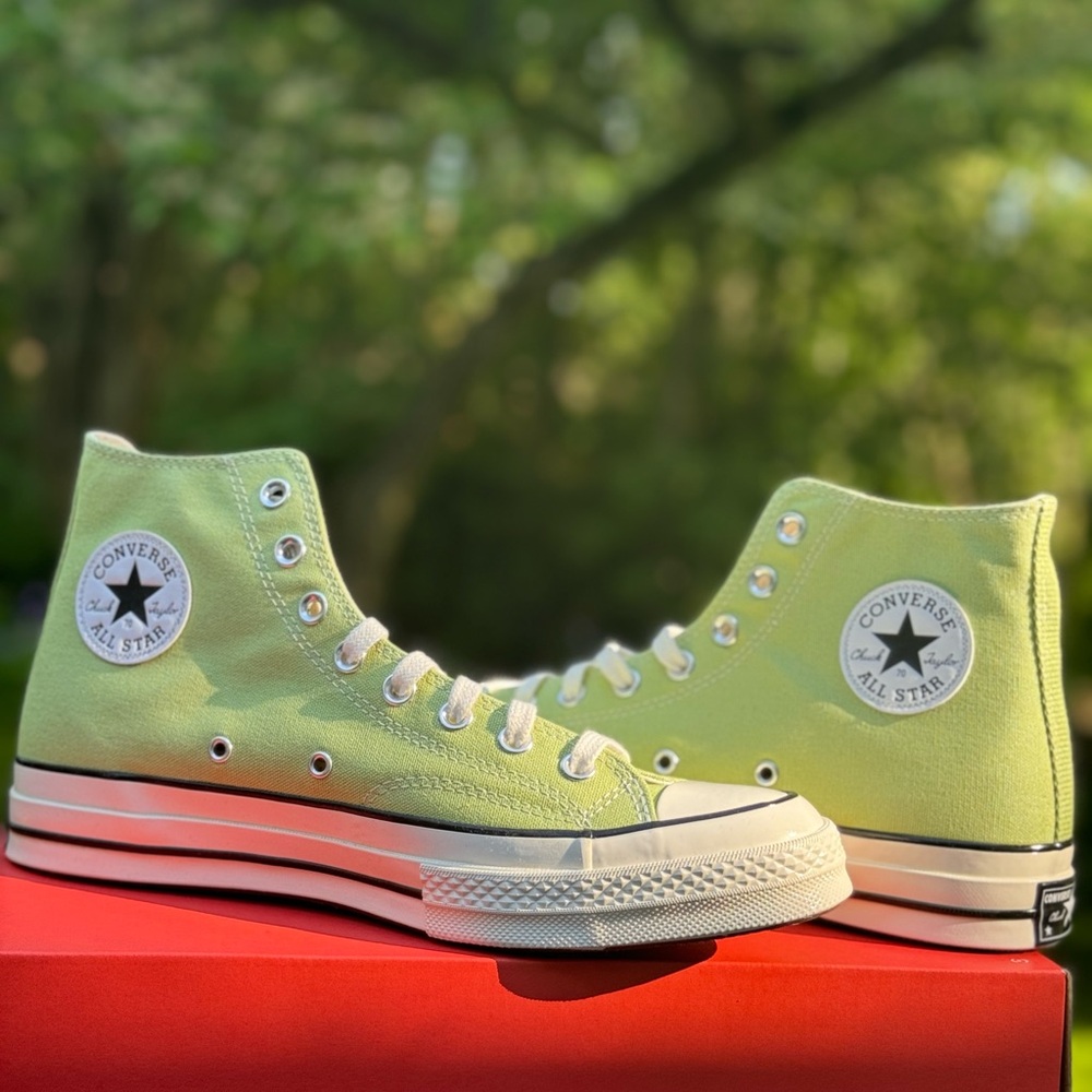 Converse Chuck Taylor 70 Hi Top Men’s Size 10